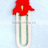 Wooden Cartoon Bookmark thumbnail-1