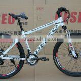 Elegant Mountain Bike Steel Frame Mtb for Men Chinese Supplier thumbnail-1
