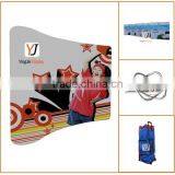 Exhibition Stand Panel Advertising Displays thumbnail-2