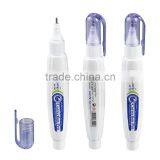 Blue Wite Out Dry Fast Correction Pen Fluid HY-707 thumbnail-1
