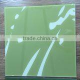 Tempered Silk Screen Printing Glass With EN-12150 Certificate thumbnail-1