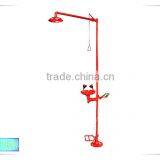 BKS02 Laboratory Emergency Shower Eye Wash thumbnail-2