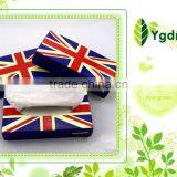 Wholesalers Facial Tissue Paper Box Design Great OEM thumbnail-1