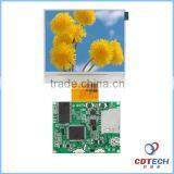 Wholesale 3.5 Inch Small Tft Lcd Dispaly
