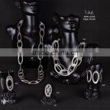 Top Quality Fashion Turkish Style Silver Plated Ring Yulug 3602 thumbnail-1