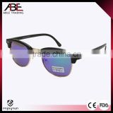 High quality American style sunglasses with factory price                        
                                                Quality Choice