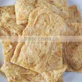 Fully Automatic Food Extruder Machine-- Textured Soy Protein Production Line thumbnail-1