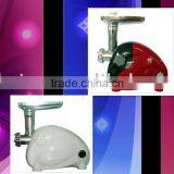 Plastic Electric Meat Grinder