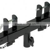 Small Stage 4m Adjust Height Light Display Aluminum Lighting Truss Tripod Light Stand thumbnail-4