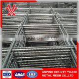 Building Reinforcement Steel Bar Welded Wire Mesh