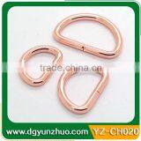 Black Metal Hook for Paracord thumbnail-4