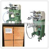 LC-PA-300E Semi-automatic Plane/Cylinder Bottle Screen Printing Machine