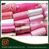 lemo Wholesale Grosgrain Printed Ribbon