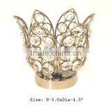 Crystal T-light, T-light, T-light Holder thumbnail-1