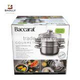 Top Quality Mpty Corrugated Carton Box Manufacturer Quality Choice thumbnail-2