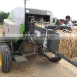 High Efficiency Competitive Price square silage baler for sale