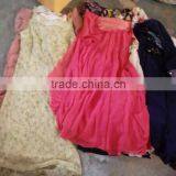 Used Clothes / Fashion Used Ladies Dress / Skirts thumbnail-1