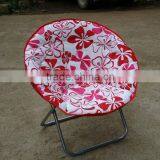 Foldable Kids Moon Chair in Many Colors,kids Adjustable Chair-ST62 thumbnail-1