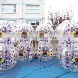 Crazy Inflatable Belly Bump Ball thumbnail-5