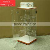Custom Beautiful Acrylic Watch Display/acrylic Watch Stand thumbnail-4