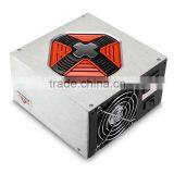 Active PFC 600W Power Supply Units With 14cm Slient Fan thumbnail-1