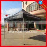 Durable newest inexpensive folding pop up screen