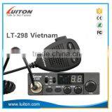 Vietnam LT-298 hf Transmitter 10 Meter cb Radio