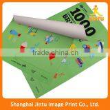 Cheapest Full Color Paper Poster Printing for Supermarket Advertising thumbnail-1