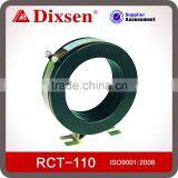 Low Voltage High Accuracy Class Rct Current Transformer thumbnail-5