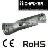 New Design Long 9 LED Flashlight Good Shape Torch New Design LFL215-N9 thumbnail-1