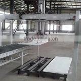 Stone Machine Recommend Solid Surface Production Line Acrylic Solid Surface Machine thumbnail-4