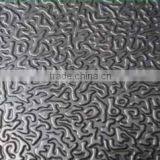 Decorative Pattern 5052 5083 Embossed Aluminum Sheet thumbnail-6