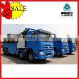 NEW Wrecker Towing Trucks in Africa thumbnail-1