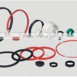 Mini Colorful o Ring Viton o Ring Rubber o Ring thumbnail-4