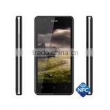 Android 4.0 smartphone