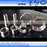 Aluminum Alloy Precision Cnc Machining Parts Service thumbnail-4
