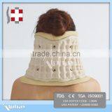 2016 New Technology Adjustable Cervical Collar Neck Pain Support thumbnail-3