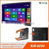 32'' 42'' 55'' Indoor LED Touch Advertising Display