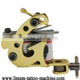 Top High Quality Iron Tattoo Machine