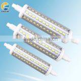 CE RoHS Approved 7w 600lm J118 2835smd R7S LED Lamp With Plastic Cover thumbnail-1
