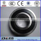 60W 7" Round LED Headlights Dual Sealed Beam Hummer Jeep Wrangler CJ TJ JK Prewired With Hola Angle Eyes thumbnail-6