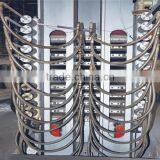 Multilayer Melamine Laminating Hot Press Machinery Machine Weight About 40000kg thumbnail-1