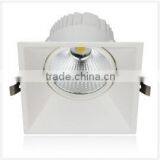 12w Square Led Downlight Cob Led Downlight thumbnail-2