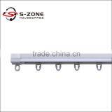 Competitive Price Pvc Curtain Rail thumbnail-1