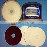 Large Capacity 25gb Bd-r/bd-rw/25gb Dvdr/50gb Blue Ray Disk thumbnail-2