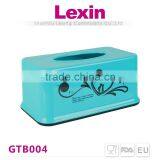 Small Box Facial Tissue for Home Use