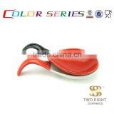 Korea Ceramic Stone Fruit Salad Bowl With Handle