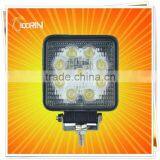 DC 12 Volt Waterproof 27w Led Work Light thumbnail-1