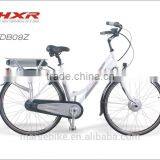 28"new models torque sensor electric bike