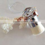 Good Kabuki Brush,synthetic Hair Make up Brushes thumbnail-1